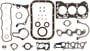 MAHLE Engine Gasket Set