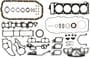 MAHLE Engine Gasket Set