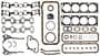 MAHLE Engine Gasket Set
