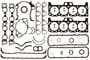 MAHLE Engine Gasket Set