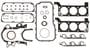 MAHLE Engine Gasket Set