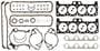 MAHLE Engine Gasket Set