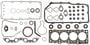 MAHLE Engine Gasket Set