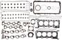 MAHLE Engine Gasket Set