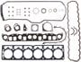 MAHLE Engine Gasket Set