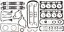 MAHLE Engine Gasket Set