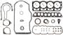 MAHLE Engine Gasket Set