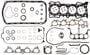 MAHLE Engine Gasket Set