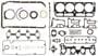 MAHLE Engine Gasket Set
