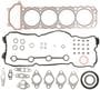 MAHLE Engine Gasket Set