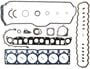 MAHLE Engine Gasket Set