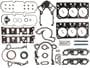 MAHLE Engine Gasket Set
