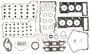 MAHLE Engine Gasket Set