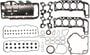 MAHLE Engine Gasket Set