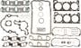MAHLE Engine Gasket Set