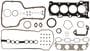 MAHLE Engine Gasket Set