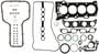 MAHLE Engine Gasket Set