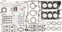 MAHLE Engine Gasket Set