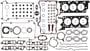 MAHLE Engine Gasket Set