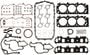 MAHLE Engine Gasket Set