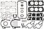 MAHLE Engine Gasket Set