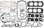 MAHLE Engine Gasket Set