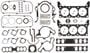 MAHLE Engine Gasket Set