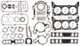 MAHLE Engine Gasket Set