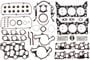 MAHLE Engine Gasket Set