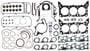MAHLE Engine Gasket Set