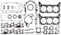 MAHLE Engine Gasket Set