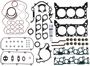 MAHLE Engine Gasket Set