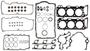 MAHLE Engine Gasket Set