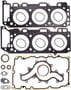 MAHLE Engine Gasket Set