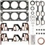 MAHLE Engine Gasket Set