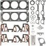 MAHLE Engine Gasket Set