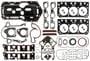 MAHLE Engine Gasket Set