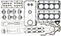 MAHLE Engine Gasket Set
