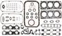 MAHLE Engine Gasket Set