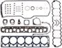 MAHLE Engine Gasket Set