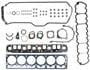 MAHLE Engine Gasket Set