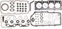 MAHLE Engine Gasket Set