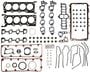 MAHLE Engine Gasket Set