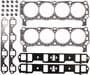 MAHLE Engine Gasket Set