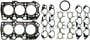 MAHLE Engine Gasket Set
