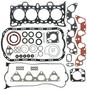 MAHLE Engine Gasket Set