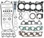MAHLE Engine Gasket Set