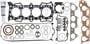 MAHLE Engine Gasket Set
