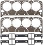 MAHLE Engine Gasket Set