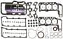 MAHLE Engine Gasket Set